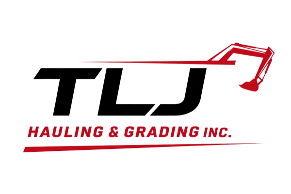 TLJ Hauling & Grading